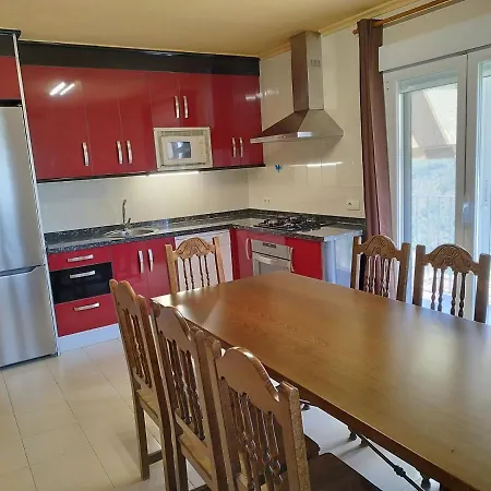 Casa Rural La Celeste *