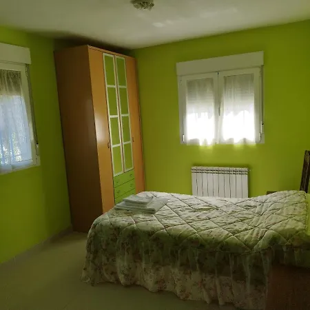 Casa Rural La Celeste