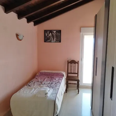 Chalet Casa Rural La Celeste *