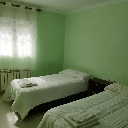 Casa Rural La Celeste