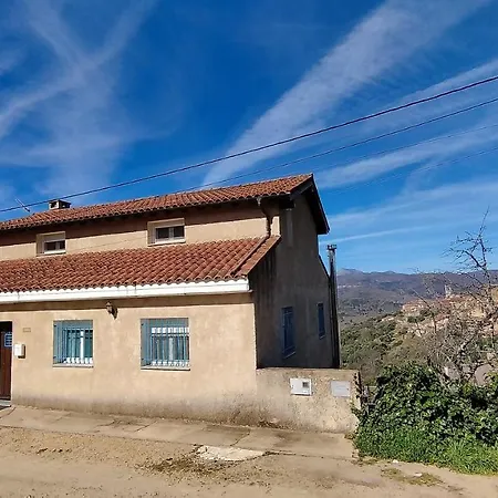 Casa Rural La Celeste